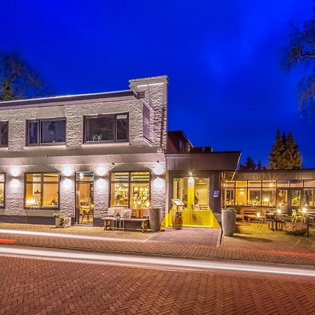 Ludiek Eten En Slapen Havelte Bagian luar foto