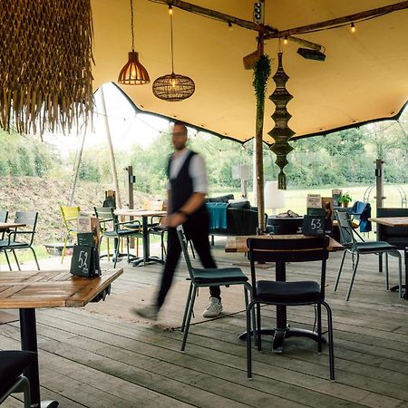 Ludiek Eten En Slapen Havelte Bagian luar foto