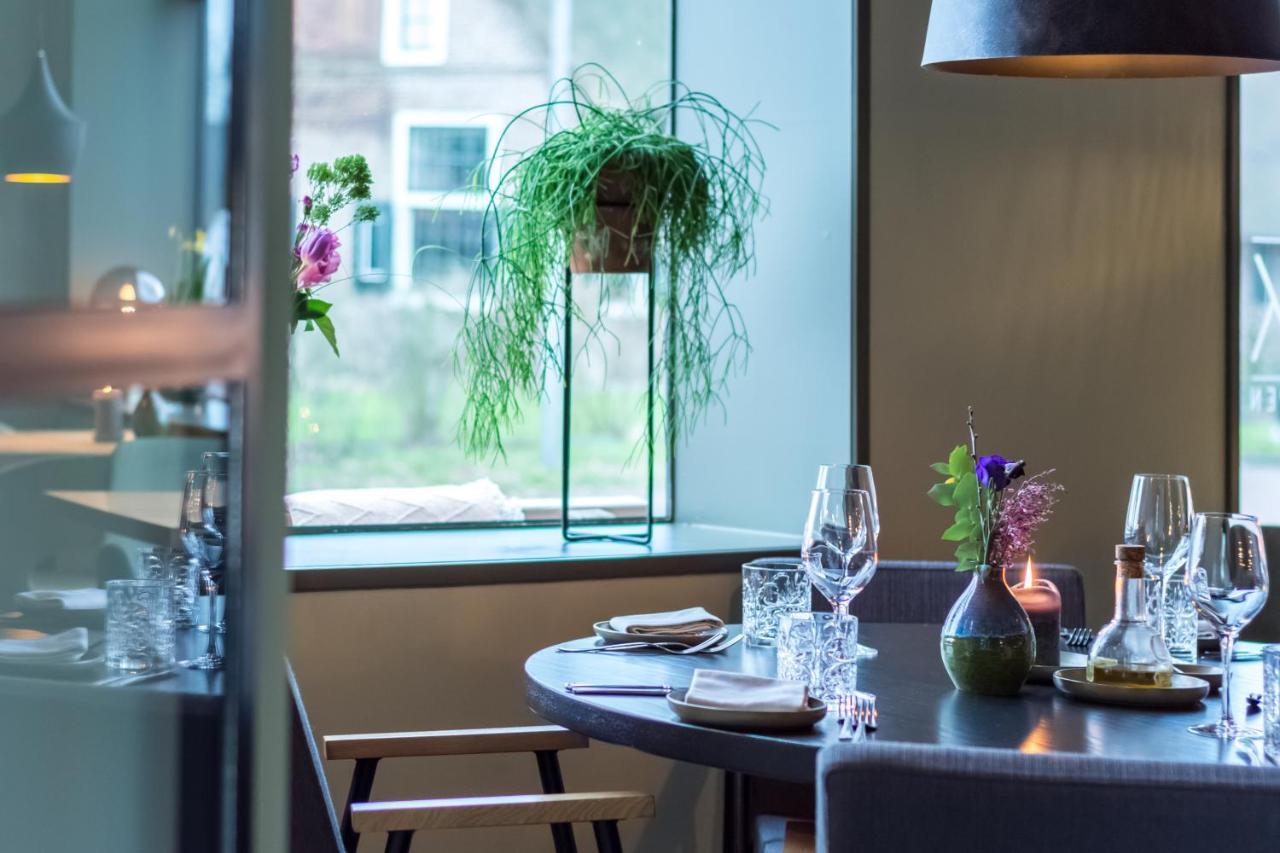 Ludiek Eten En Slapen Havelte Bagian luar foto