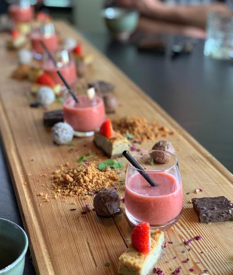 Ludiek Eten En Slapen Havelte Bagian luar foto