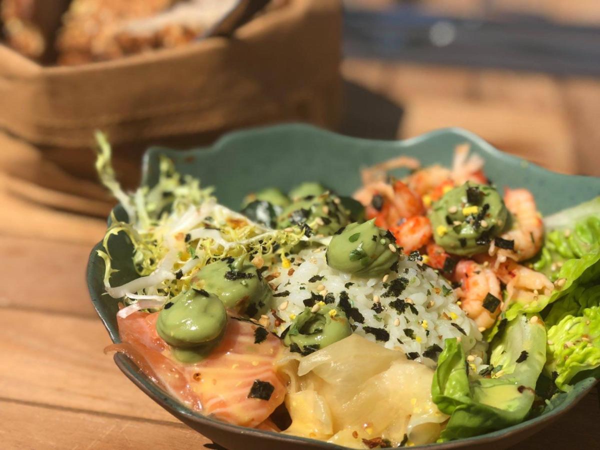 Ludiek Eten En Slapen Havelte Bagian luar foto