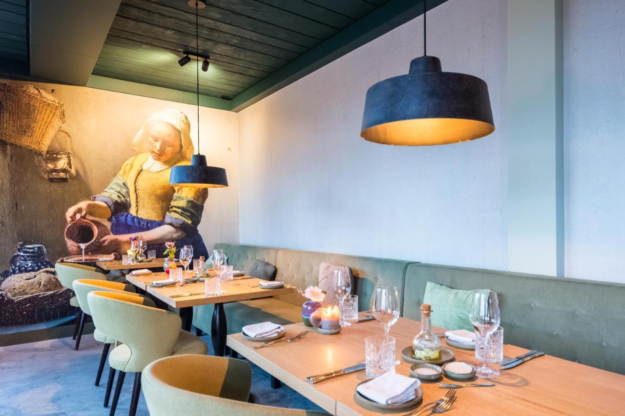 Ludiek Eten En Slapen Havelte Bagian luar foto