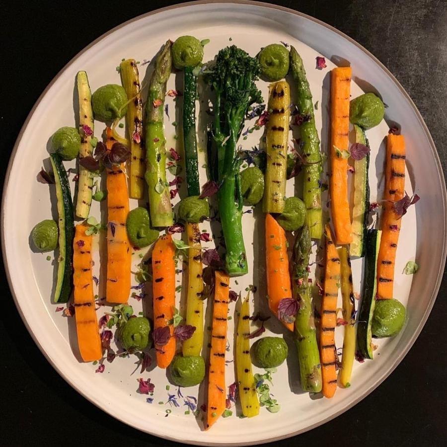 Ludiek Eten En Slapen Havelte Bagian luar foto