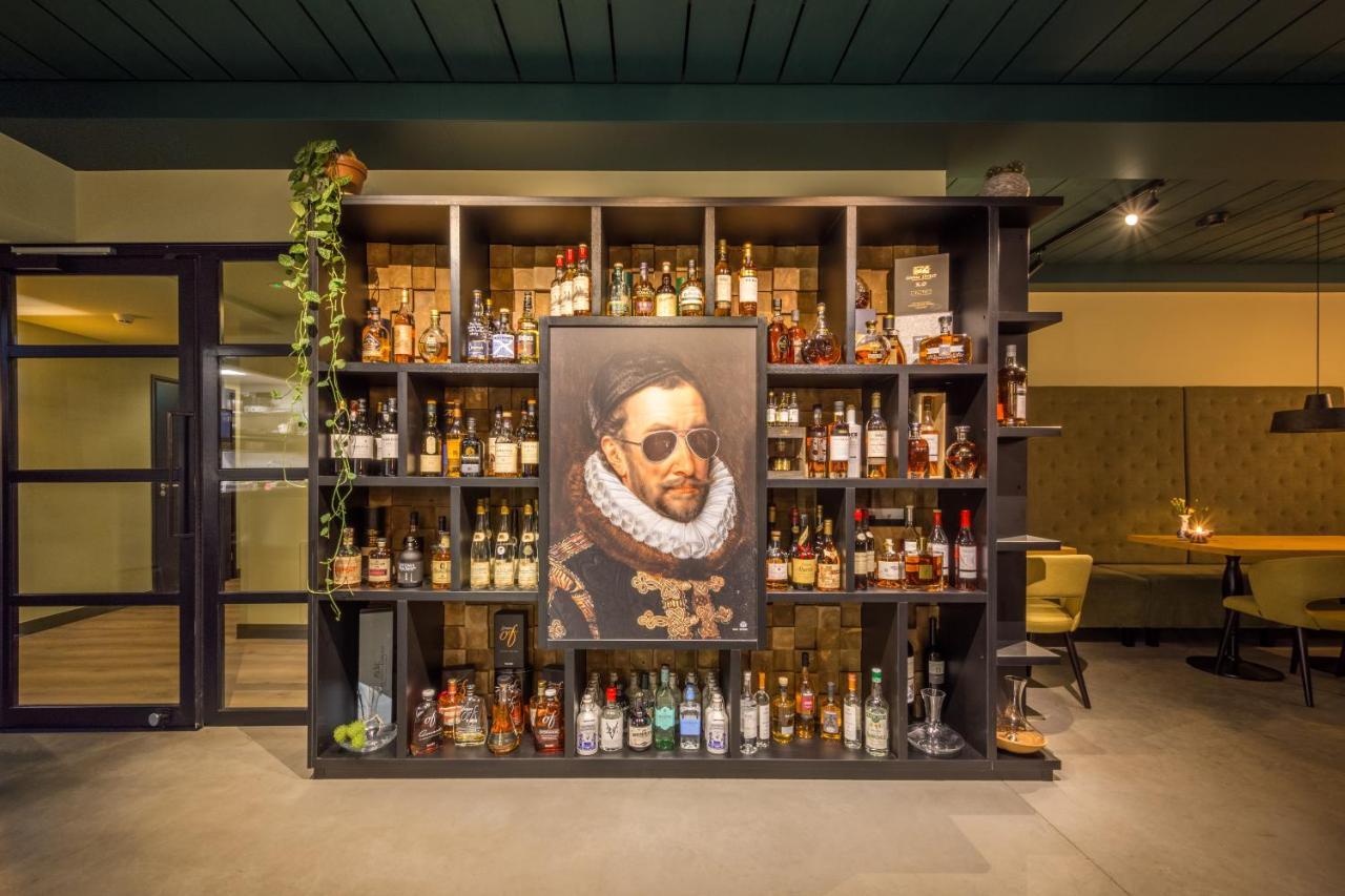 Ludiek Eten En Slapen Havelte Bagian luar foto