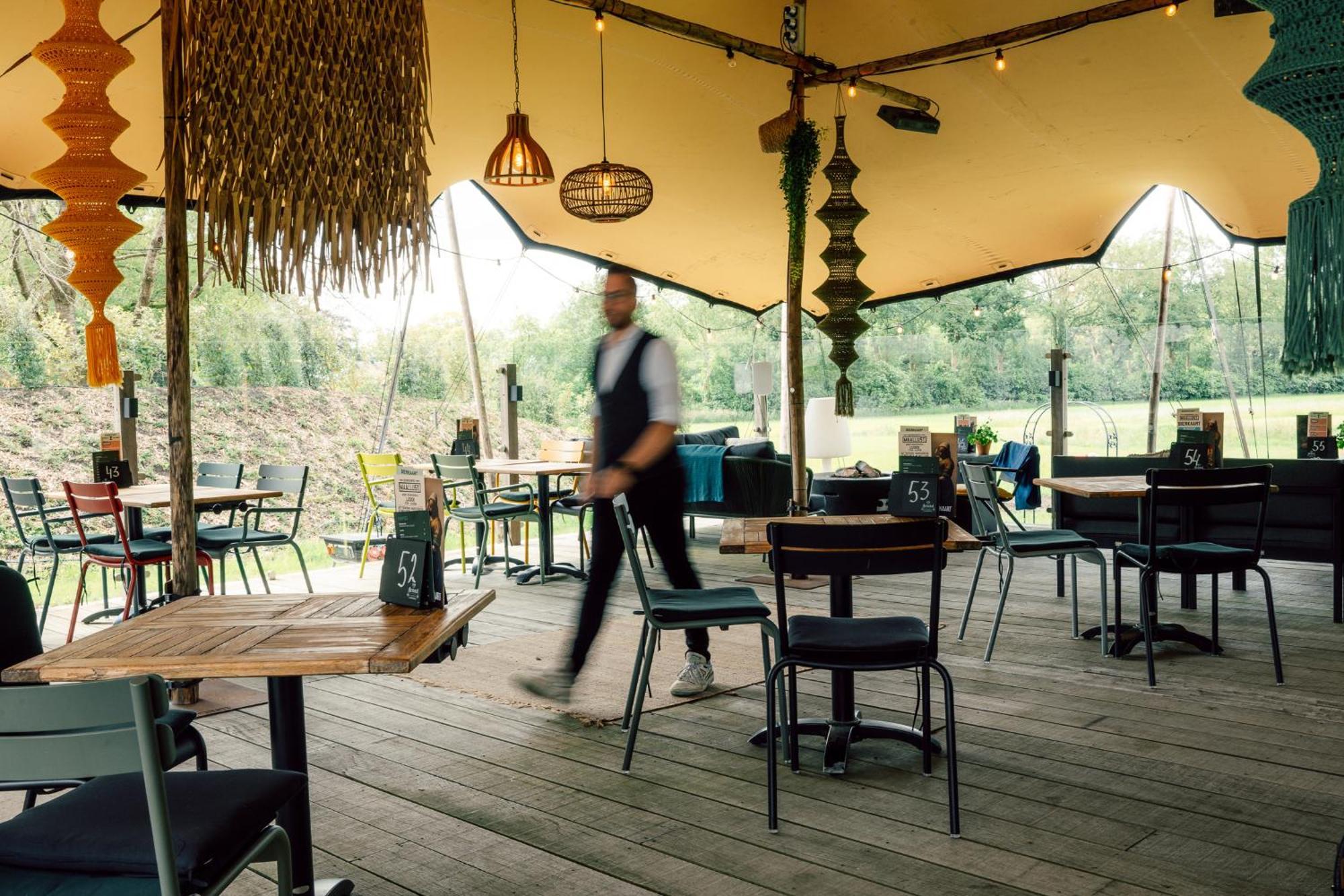 Ludiek Eten En Slapen Havelte Bagian luar foto