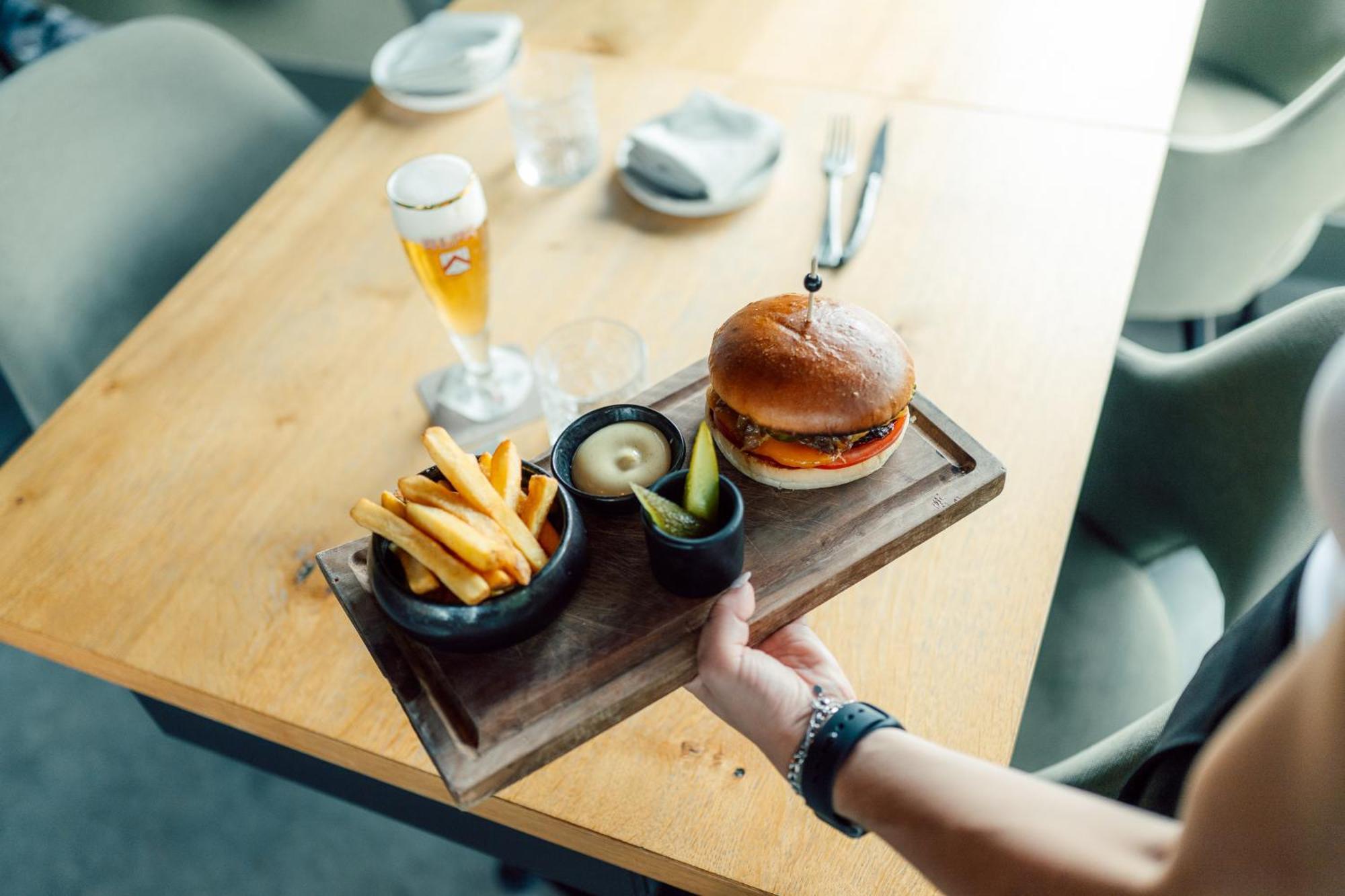 Ludiek Eten En Slapen Havelte Bagian luar foto