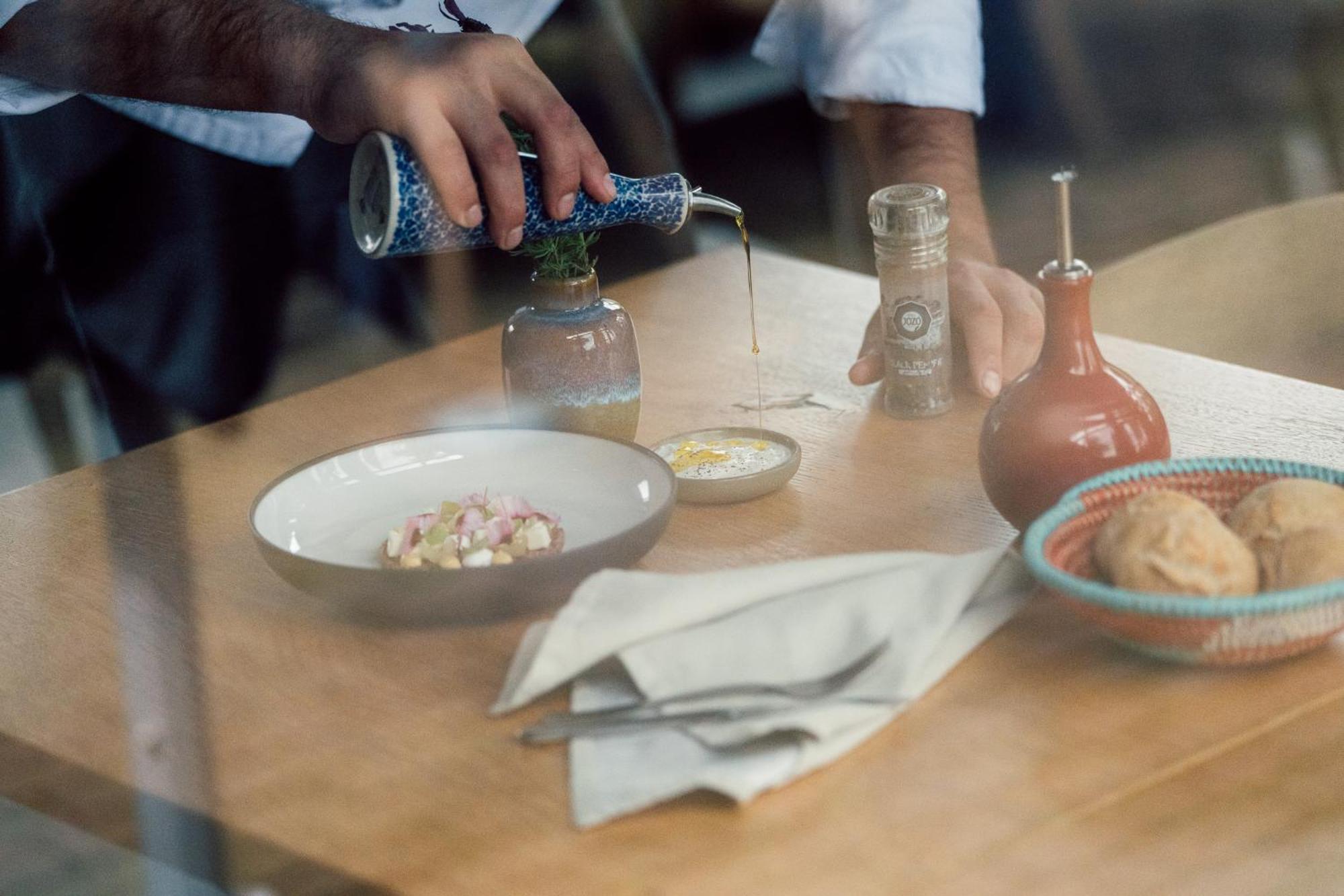 Ludiek Eten En Slapen Havelte Bagian luar foto