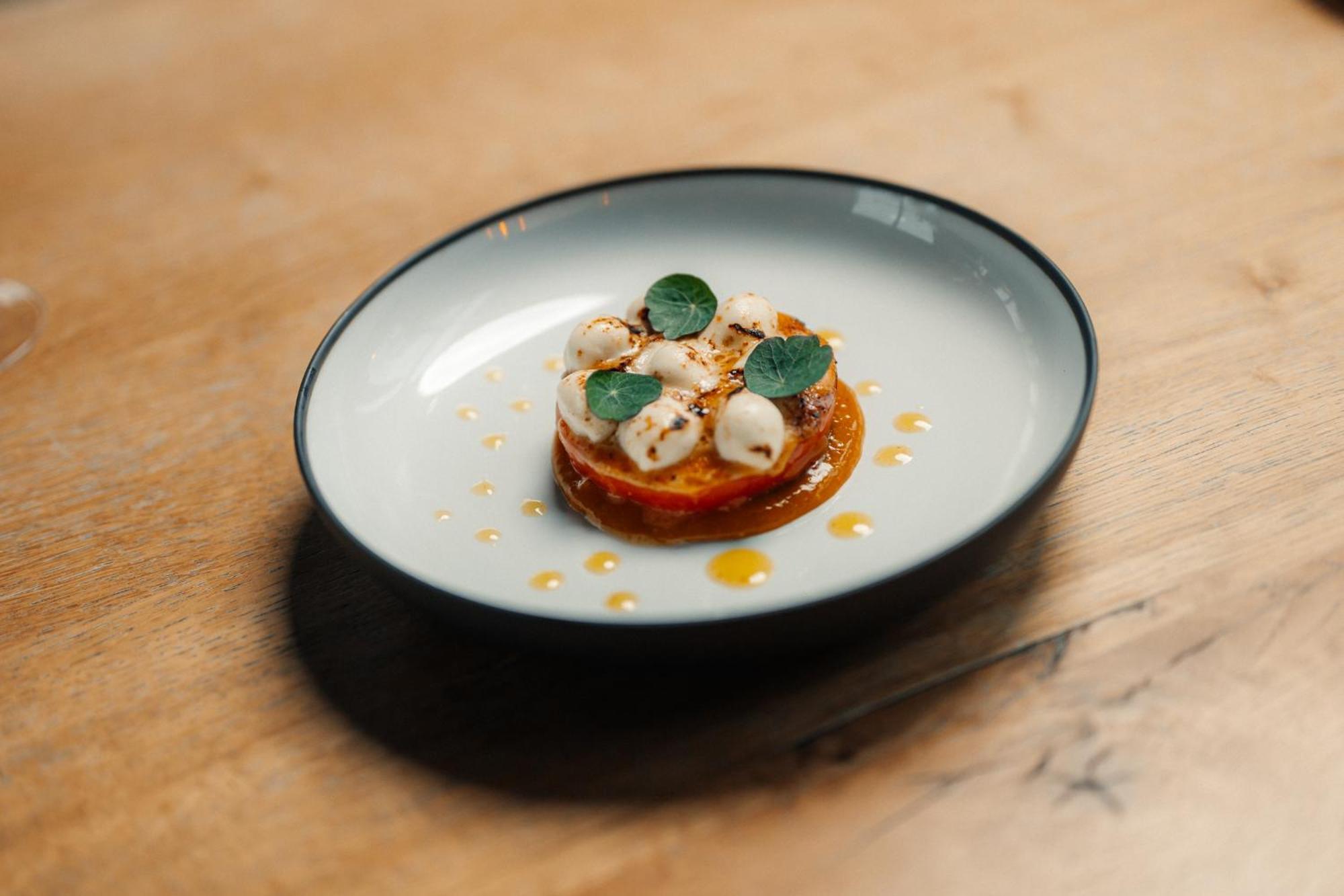 Ludiek Eten En Slapen Havelte Bagian luar foto